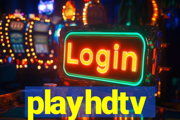 playhdtv