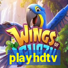 playhdtv