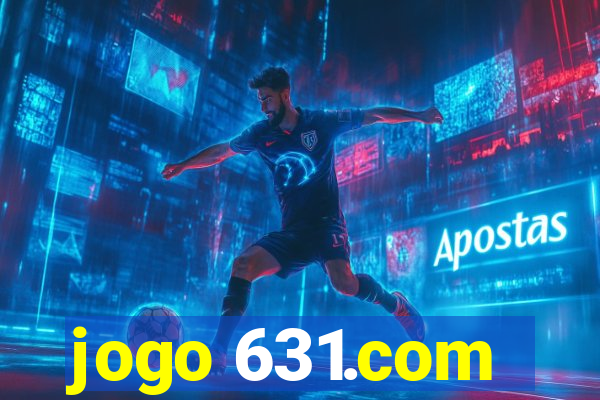 jogo 631.com