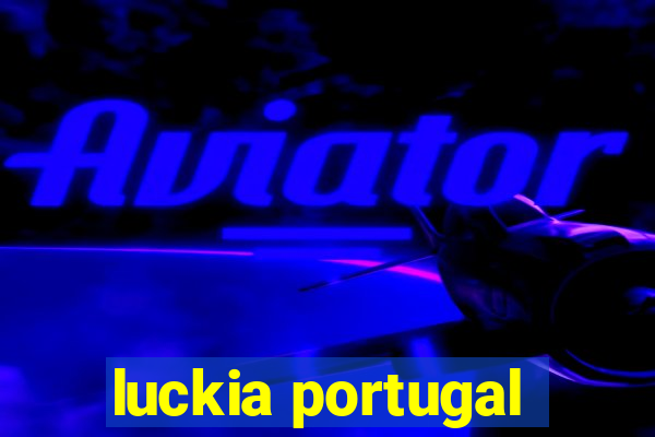 luckia portugal