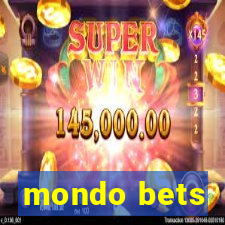 mondo bets