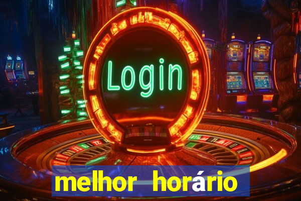 melhor horário para jogar fortune rabbit de manh? Commercial