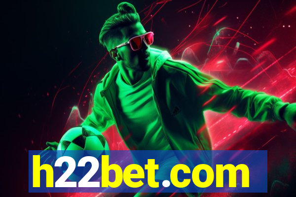 h22bet.com