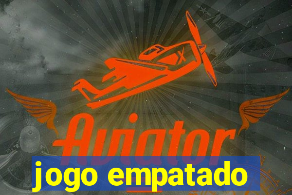 jogo empatado