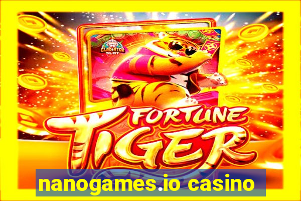 nanogames.io casino