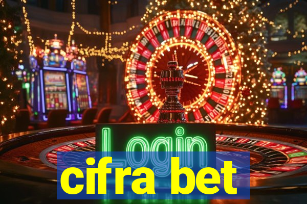 cifra bet