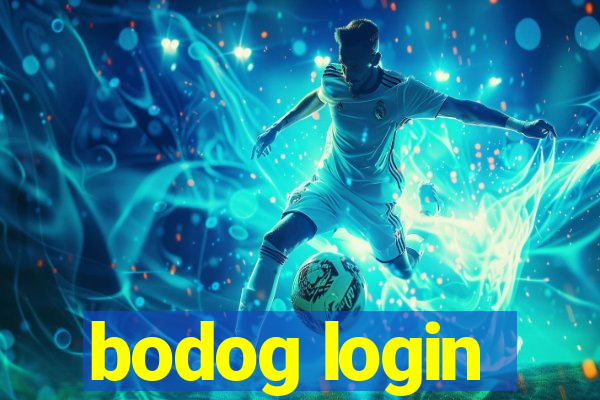 bodog login