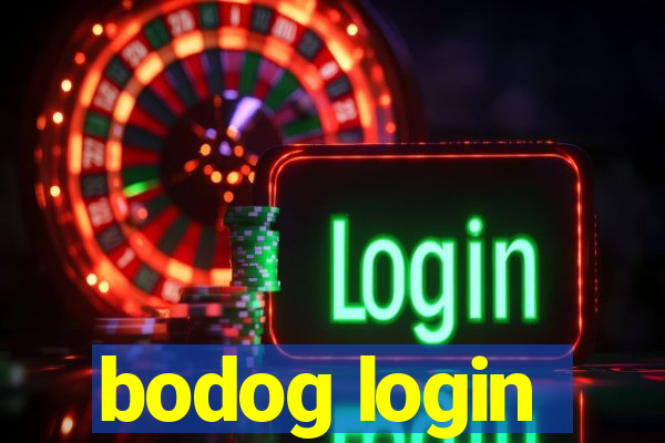 bodog login