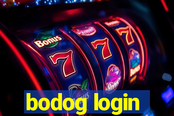 bodog login