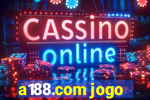 a188.com jogo