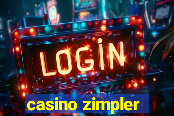 casino zimpler