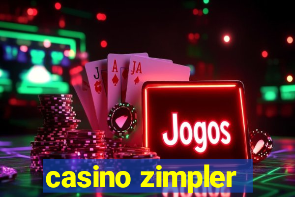 casino zimpler