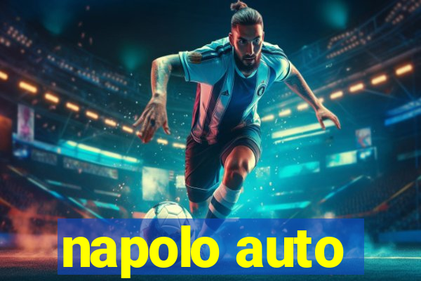 napolo auto