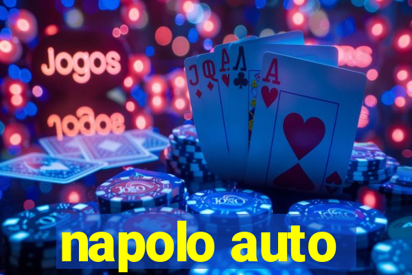 napolo auto