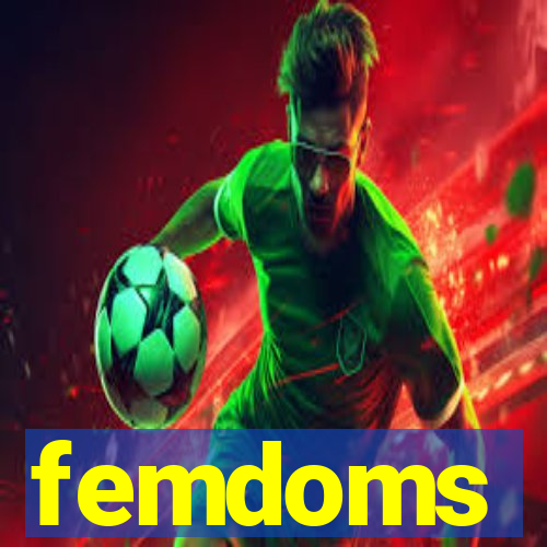 femdoms