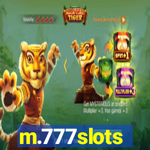 m.777slots