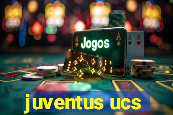 juventus ucs