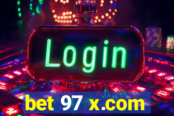 bet 97 x.com