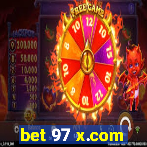 bet 97 x.com