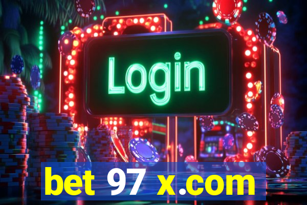 bet 97 x.com