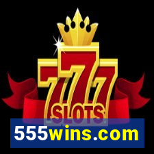 555wins.com