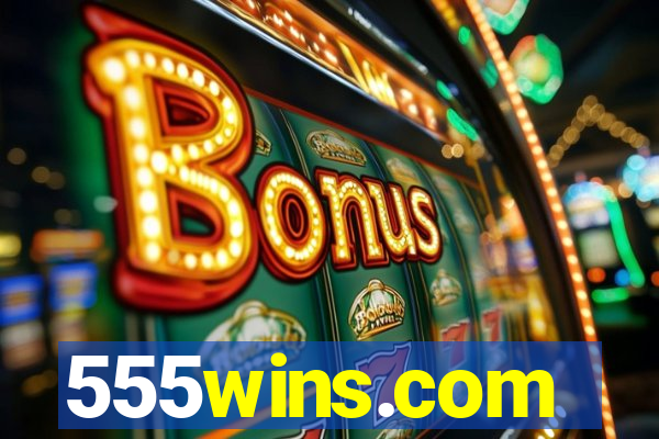 555wins.com