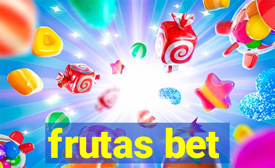 frutas bet