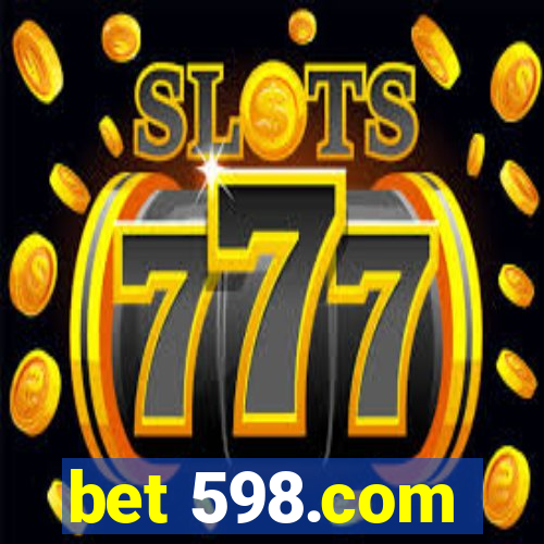 bet 598.com