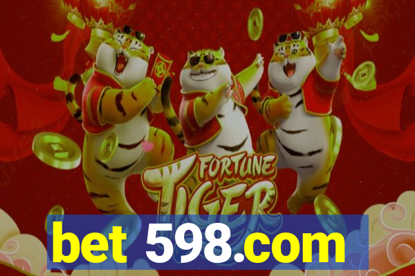 bet 598.com