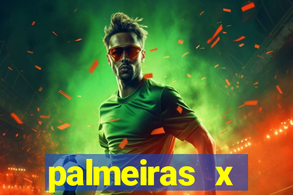 palmeiras x juventude palpite