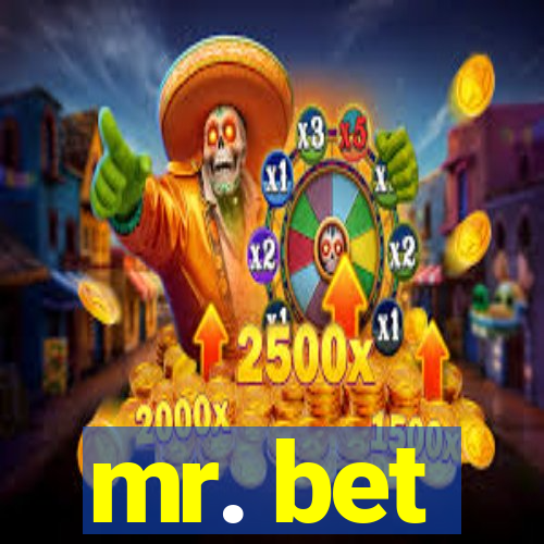 mr. bet