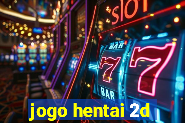 jogo hentai 2d