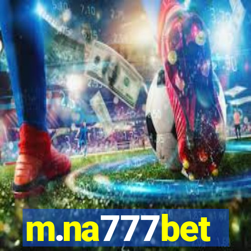 m.na777bet