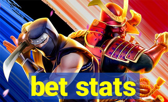 bet stats