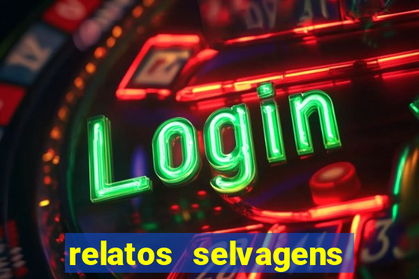 relatos selvagens completo dublado