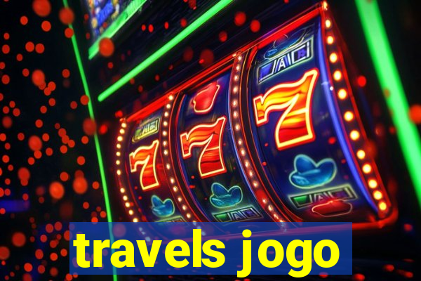 travels jogo