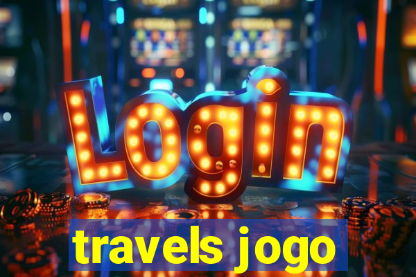 travels jogo