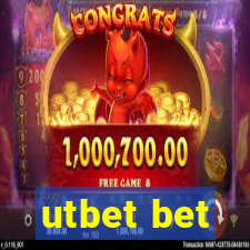 utbet bet