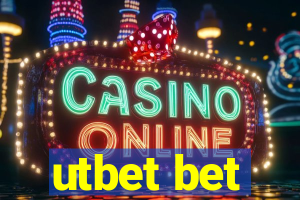 utbet bet