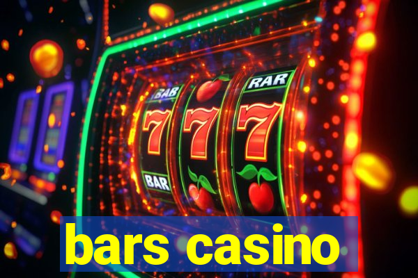 bars casino