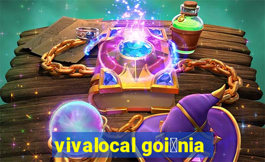 vivalocal goi芒nia