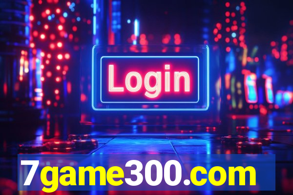 7game300.com