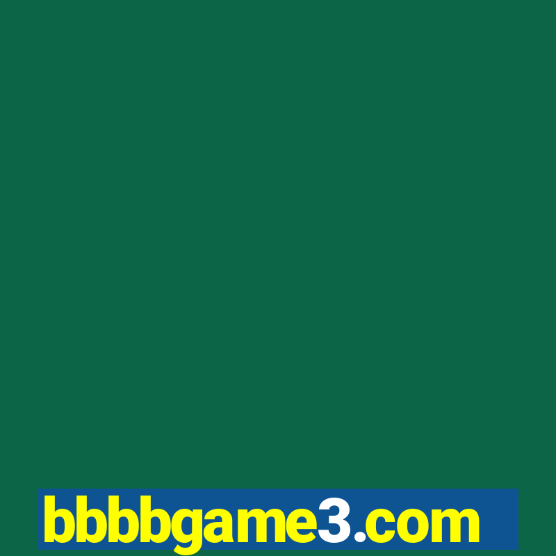 bbbbgame3.com