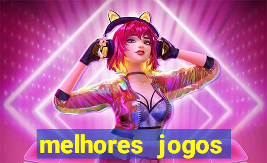 melhores jogos mmorpg mobile