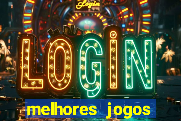 melhores jogos mmorpg mobile