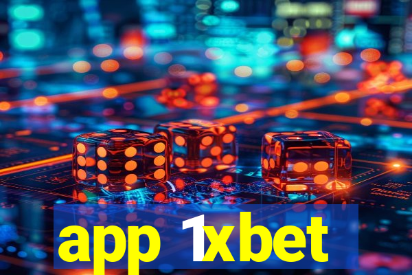 app 1xbet