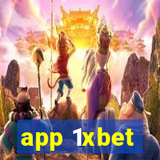 app 1xbet