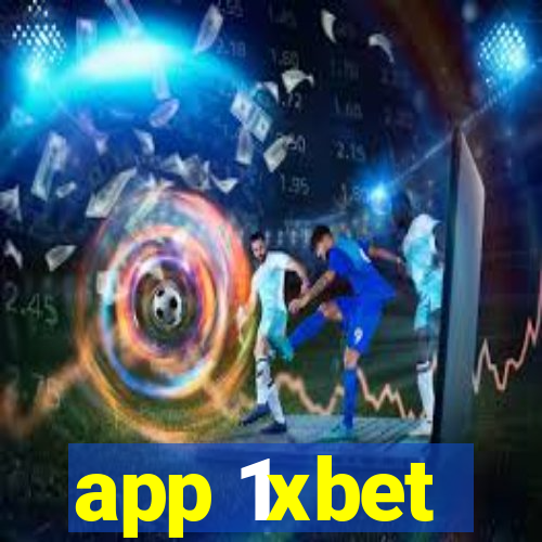 app 1xbet