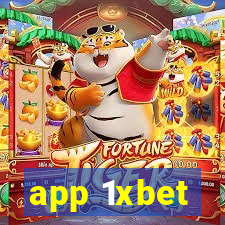 app 1xbet