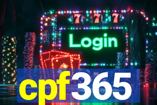 cpf365